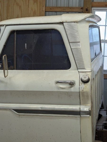 1966 Chevrolet C/K 1st Gen - Image 8 of 8