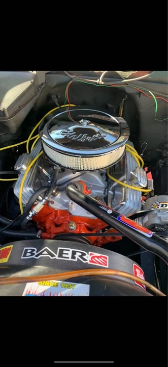 1966 Chevrolet C/K 1st Gen - Image 2 of 20