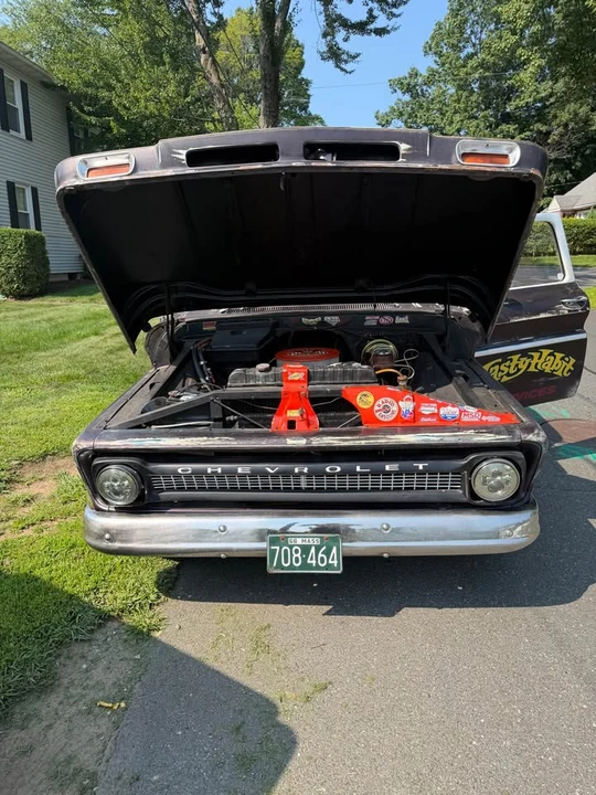 1966 Chevrolet C/K 1st Gen - Image 12 of 20