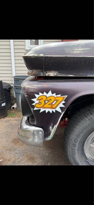 1966 Chevrolet C/K 1st Gen - Image 19 of 20