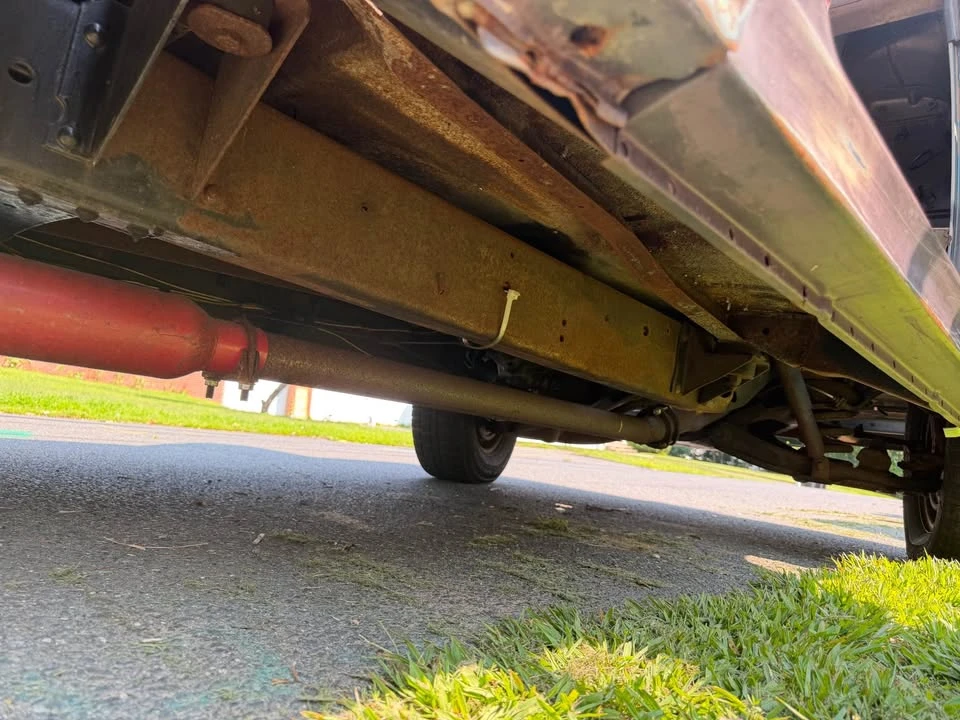 1966 Chevrolet C/K 1st Gen - Image 7 of 20
