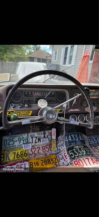 1966 Chevrolet C/K 1st Gen - Image 17 of 20
