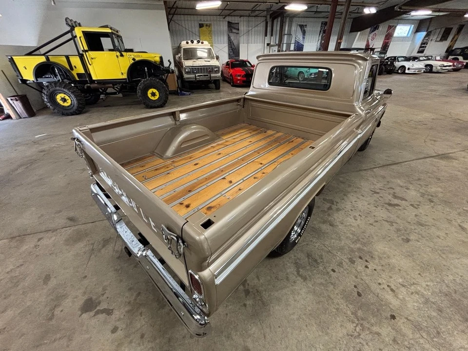 1966 Chevrolet - Image 18 of 31