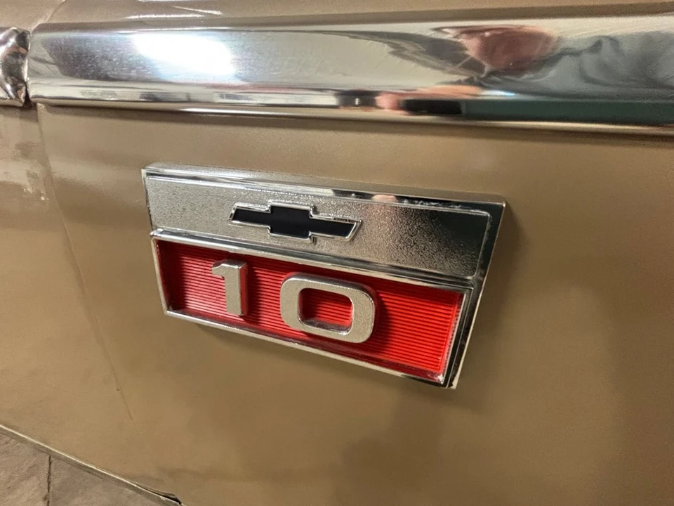 1966 Chevrolet - Image 20 of 31