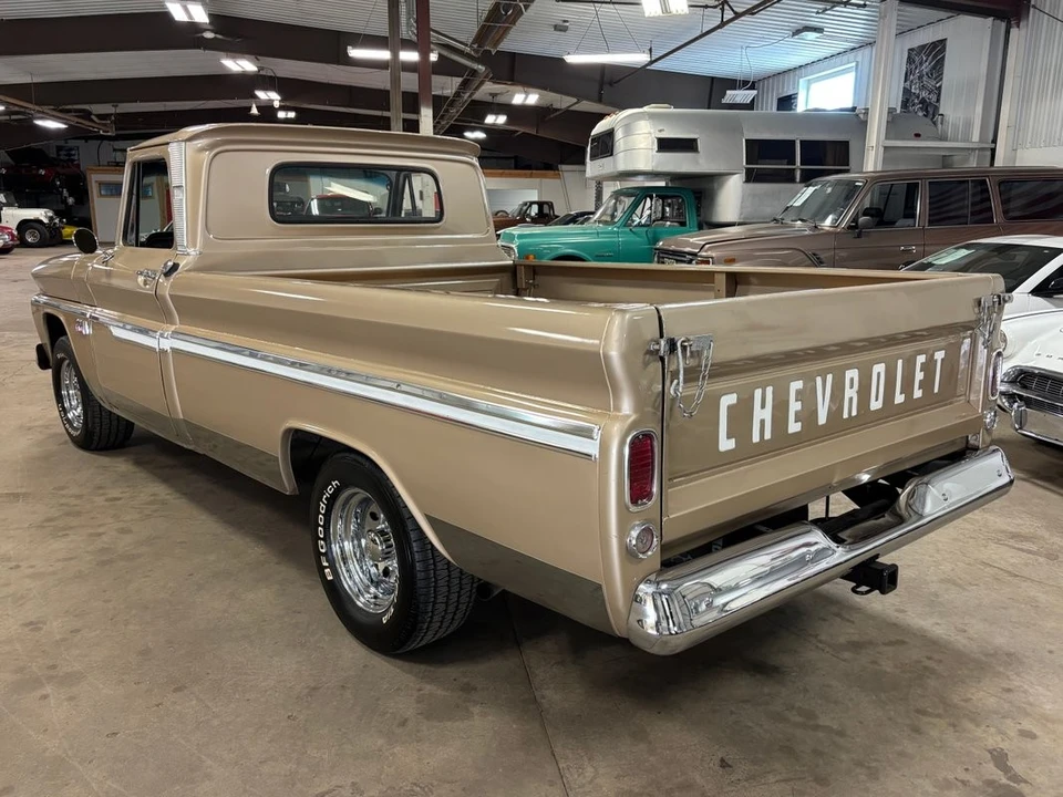 1966 Chevrolet - Image 4 of 31