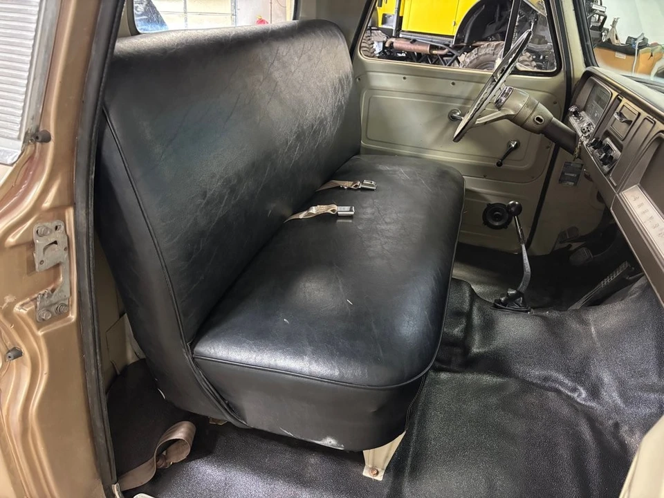 1966 Chevrolet - Image 25 of 31