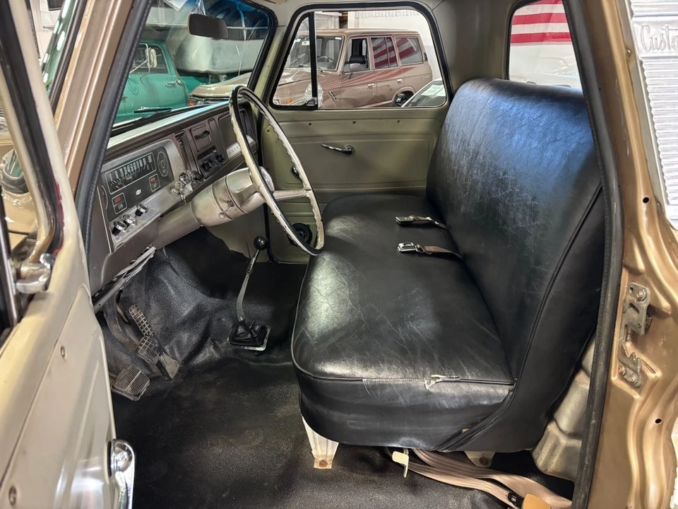 1966 Chevrolet - Image 30 of 31