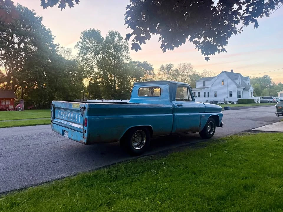 1966 Chevrolet C/K 1st Gen - Image 7 of 12