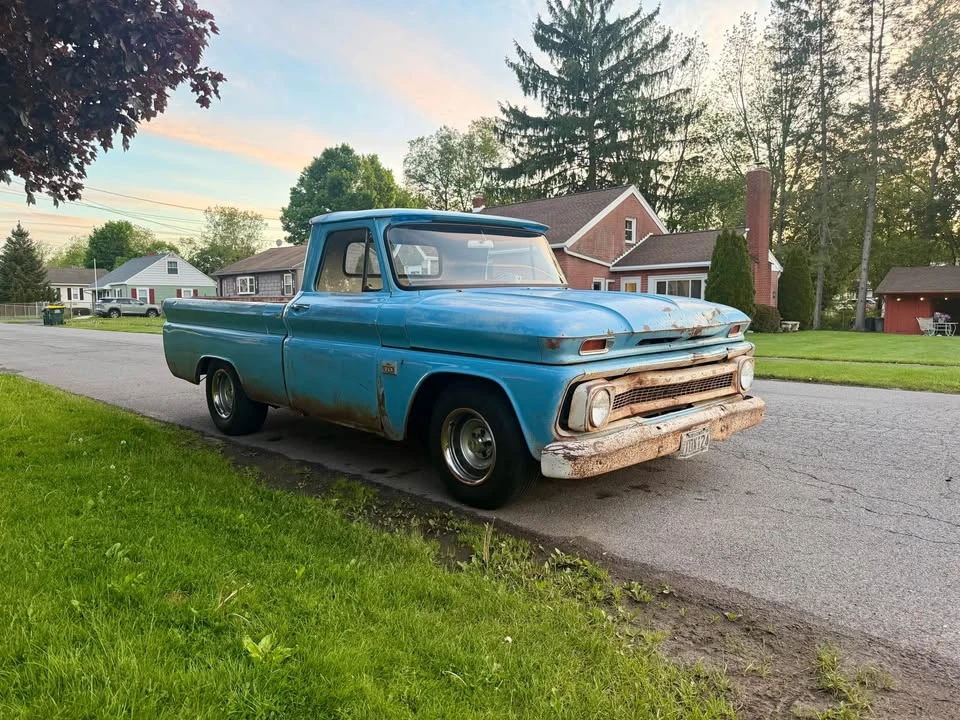 1966 Chevrolet C/K 1st Gen - Image 2 of 12