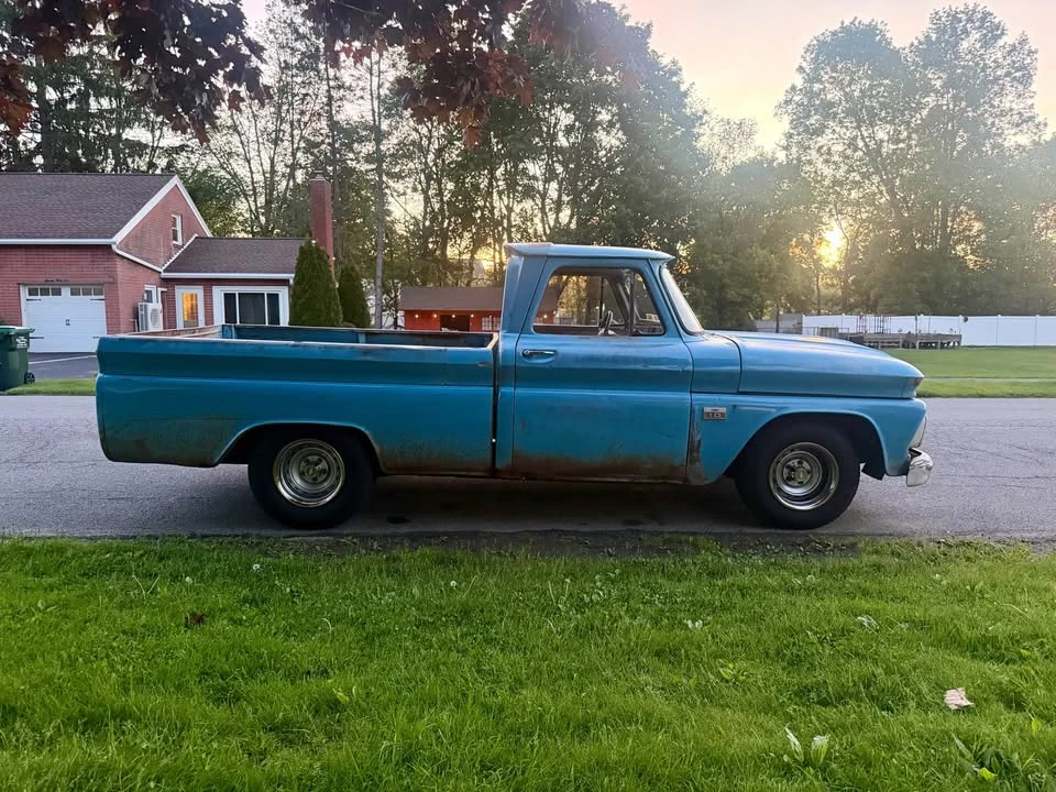 1966 Chevrolet C/K 1st Gen - Image 8 of 12