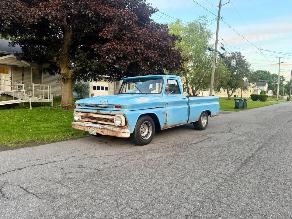 1966 Chevrolet C/K 1st Gen - Image 3 of 12