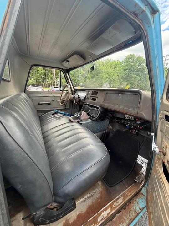 1966 Chevrolet C/K 1st Gen - Image 11 of 12