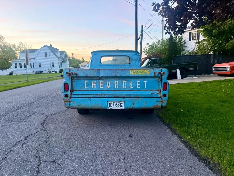 1966 Chevrolet C/K 1st Gen - Image 6 of 12