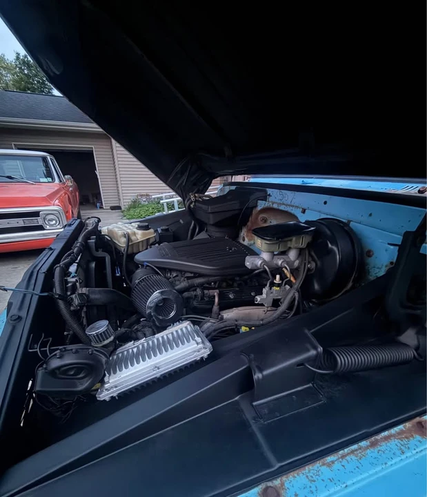 1966 Chevrolet C/K 1st Gen - Image 10 of 12