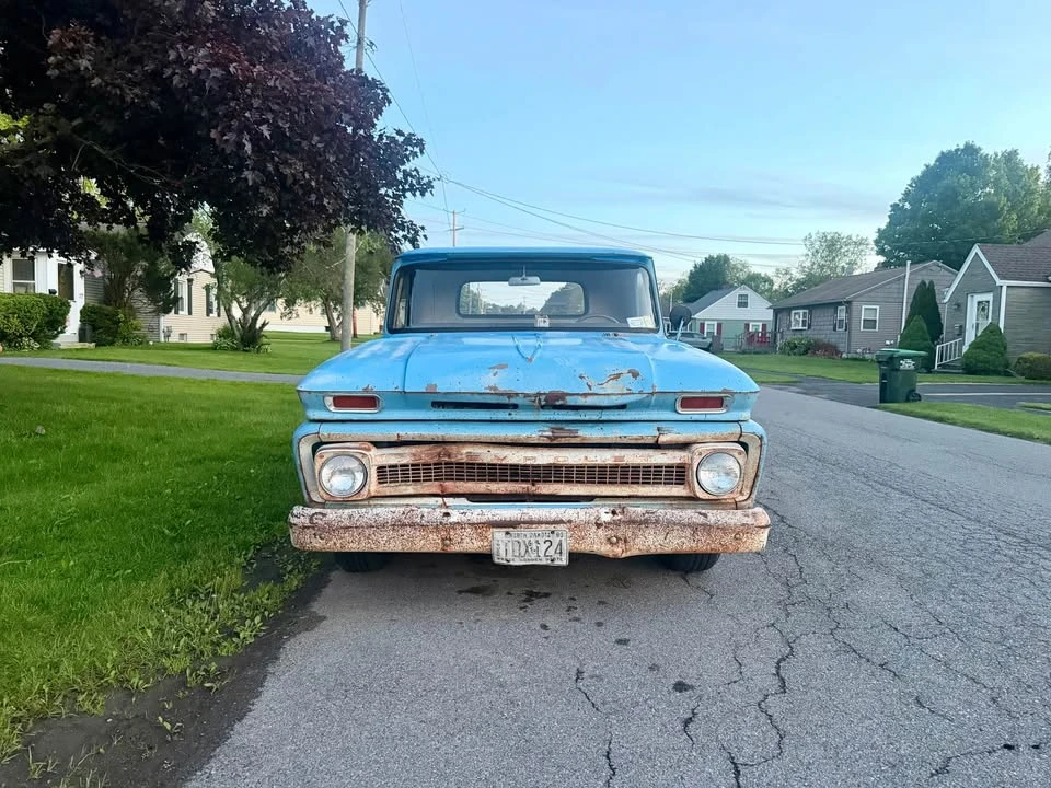 1966 Chevrolet C/K 1st Gen - Image 9 of 12