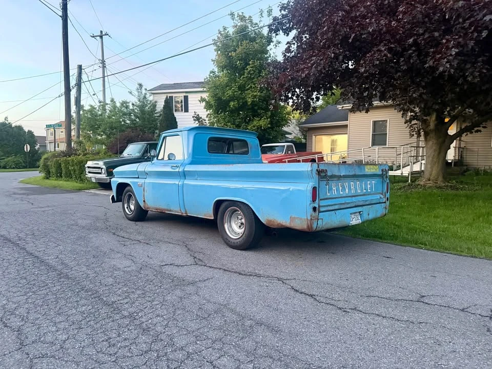 1966 Chevrolet C/K 1st Gen - Image 5 of 12