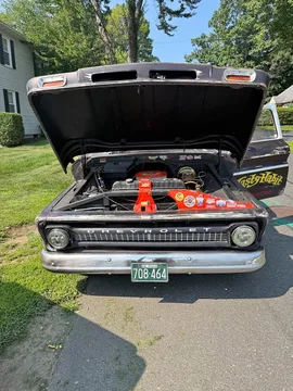 1966 Chevrolet C10 C10