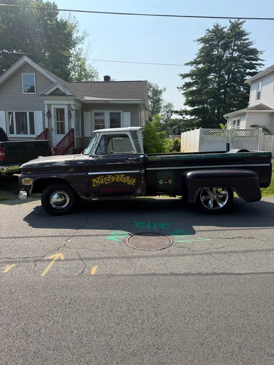 1966 Chevrolet C/K 1st Gen - Image 3 of 11