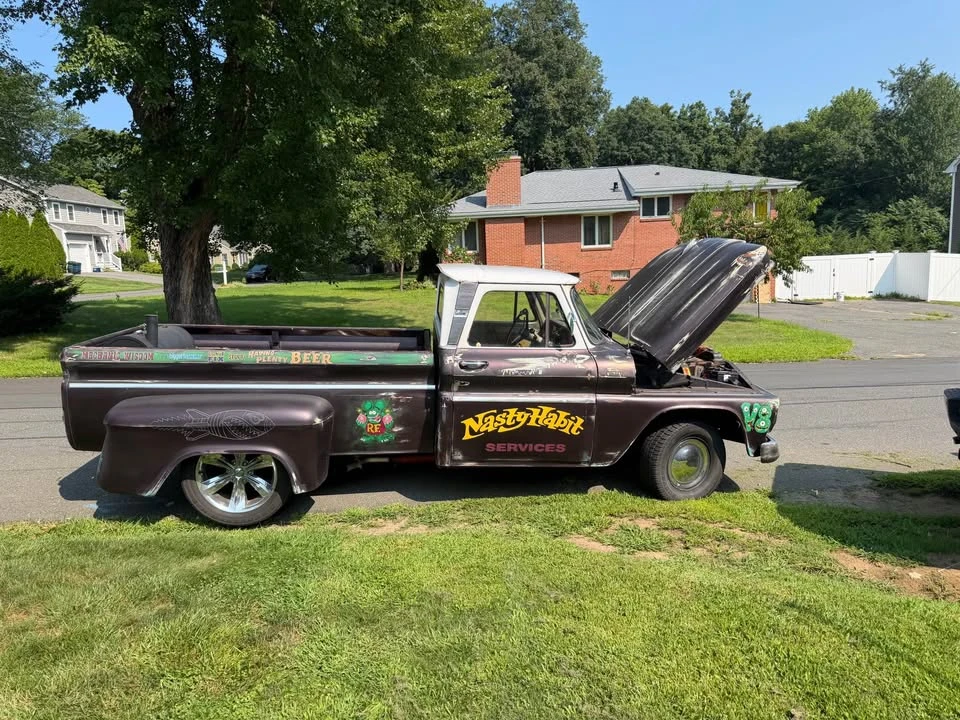 1966 Chevrolet C/K 1st Gen - Image 4 of 11