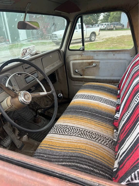 1966 Chevrolet C/K 1st Gen - Image 4 of 6