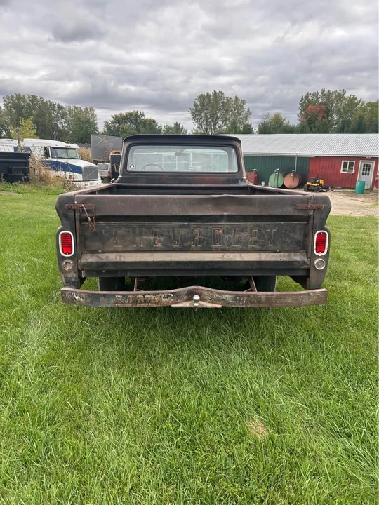 1966 Chevrolet C/K 1st Gen - Image 6 of 6
