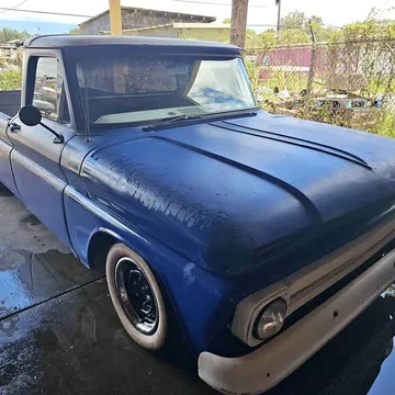 1966 Chevrolet C10