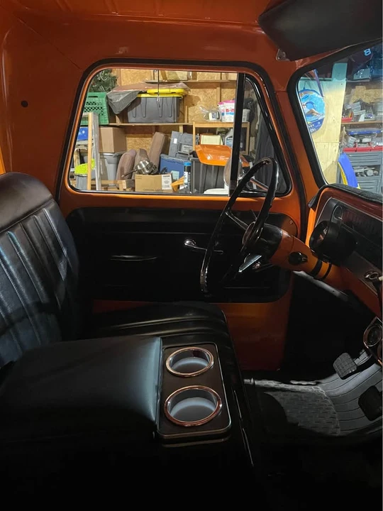 1966 Chevrolet C/K 1st Gen - Image 6 of 7