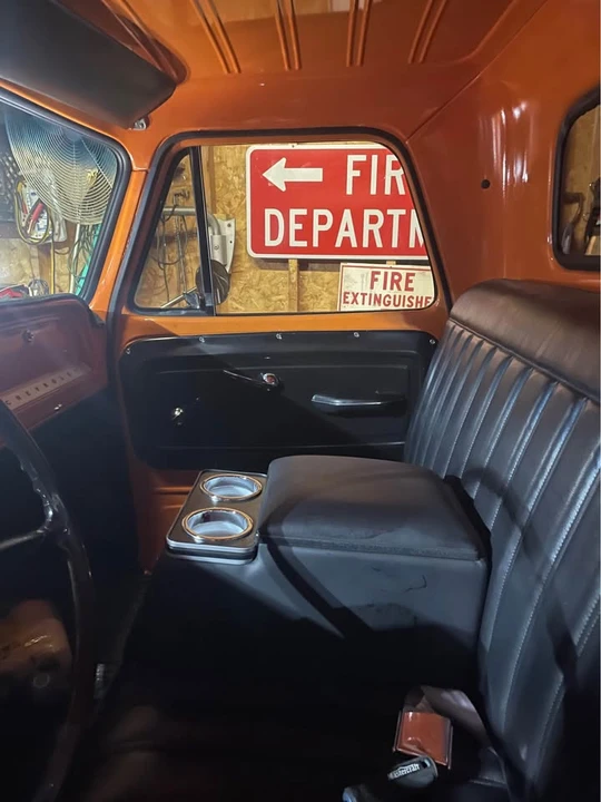 1966 Chevrolet C/K 1st Gen - Image 5 of 7