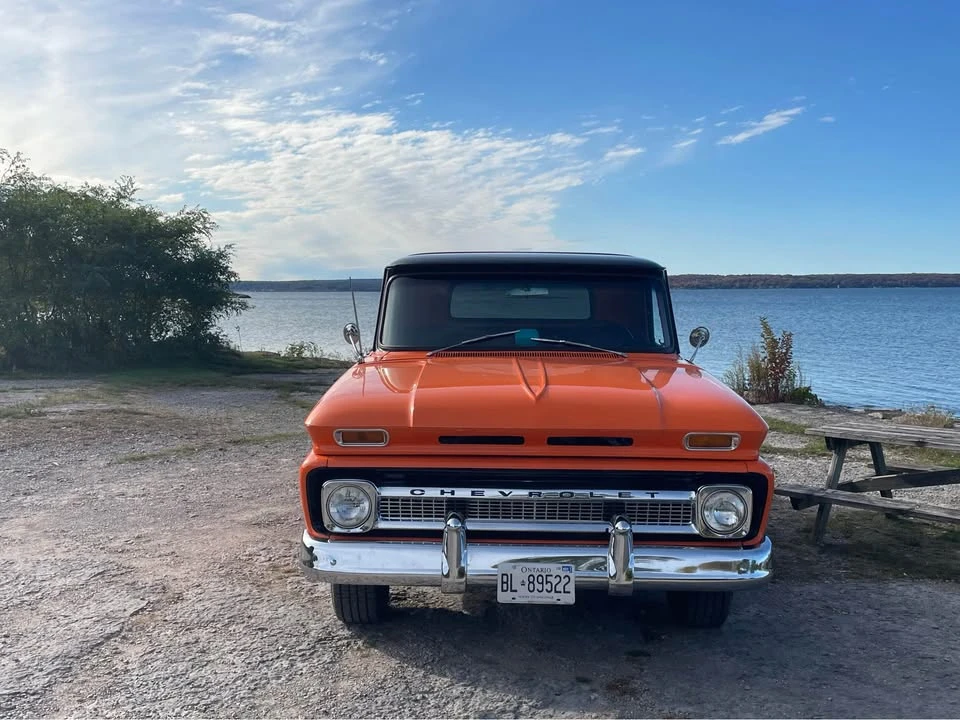 1966 Chevrolet C/K 1st Gen - Image 2 of 7