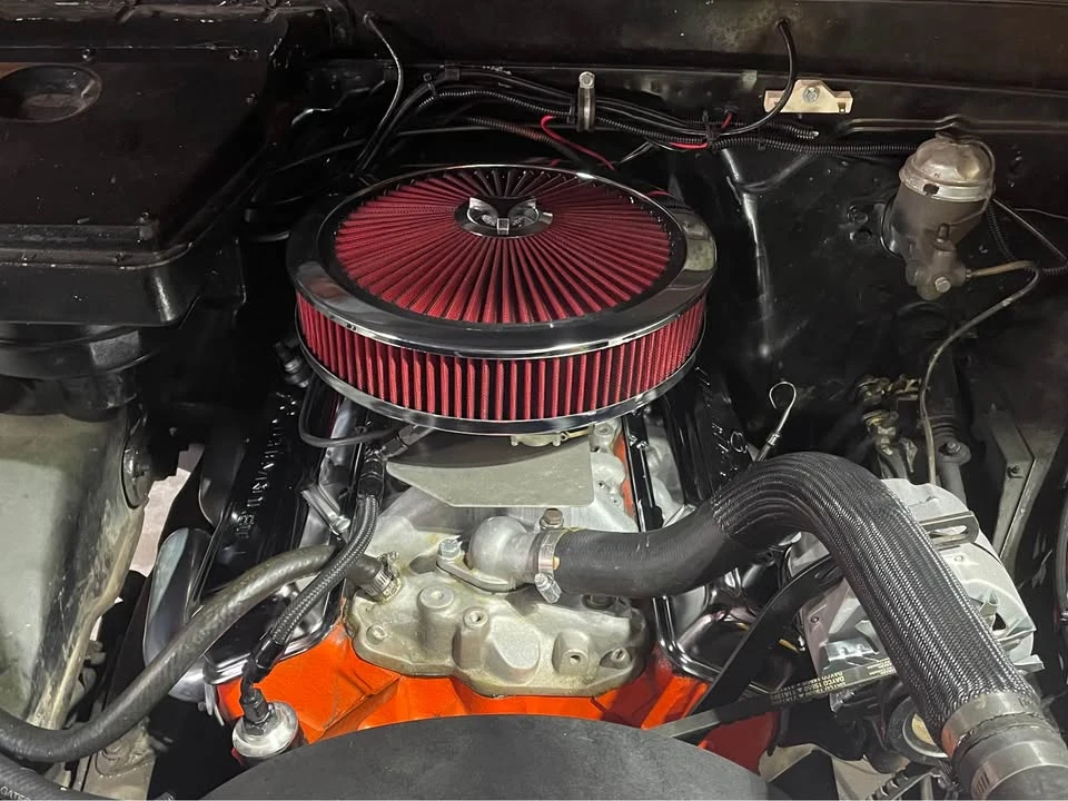 1966 Chevrolet C/K 1st Gen - Image 7 of 7
