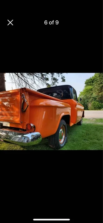 1966 Chevrolet C/K 1st Gen - Image 4 of 7