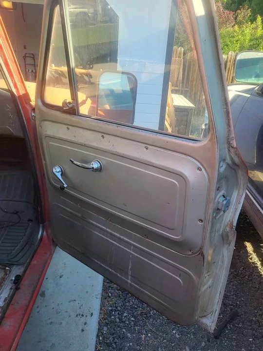 1966 Chevrolet C/K 1st Gen - Image 9 of 12