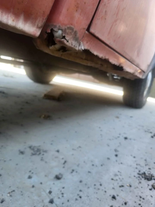 1966 Chevrolet C/K 1st Gen - Image 6 of 12