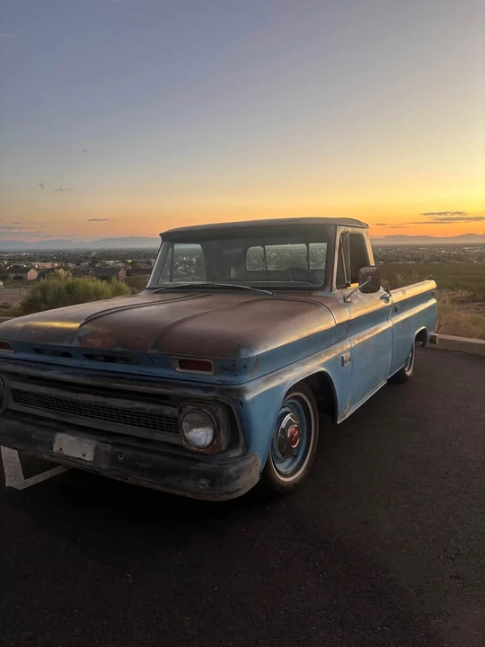 1966 Chevrolet C/K 1st Gen - Image 2 of 5