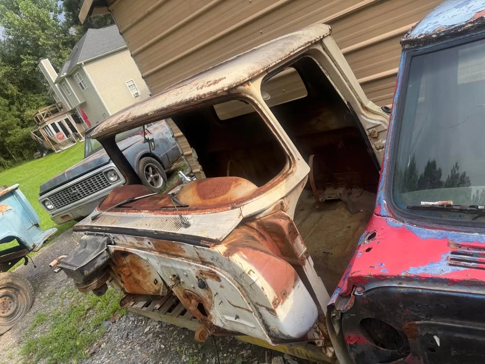 1966 Chevrolet C/K 1st Gen - Image 6 of 16