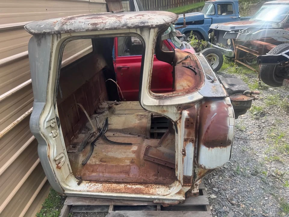 1966 Chevrolet C/K 1st Gen - Image 7 of 16