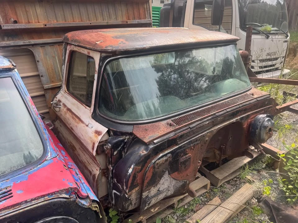 1966 Chevrolet C/K 1st Gen - Image 5 of 16