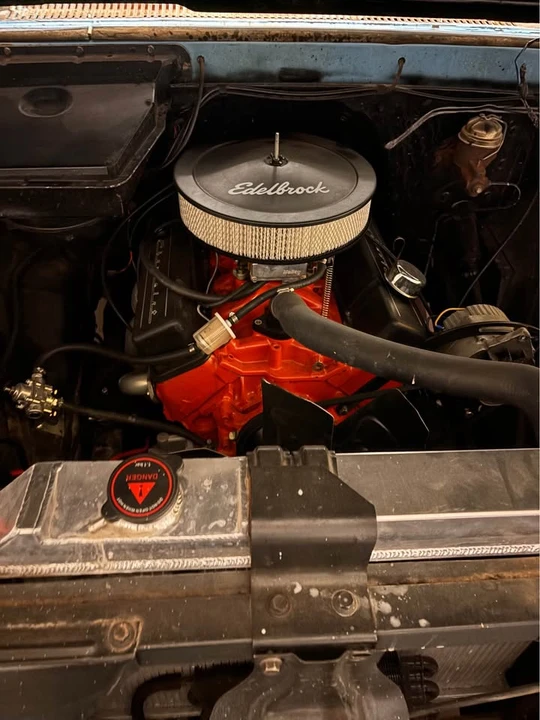 1966 Chevrolet C/K 1st Gen - Image 5 of 5