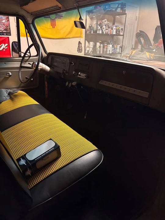 1966 Chevrolet C/K 1st Gen - Image 4 of 5
