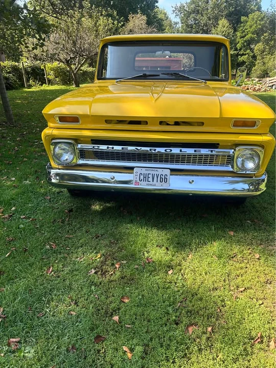 1966 Chevrolet C/K 1st Gen - Image 2 of 12