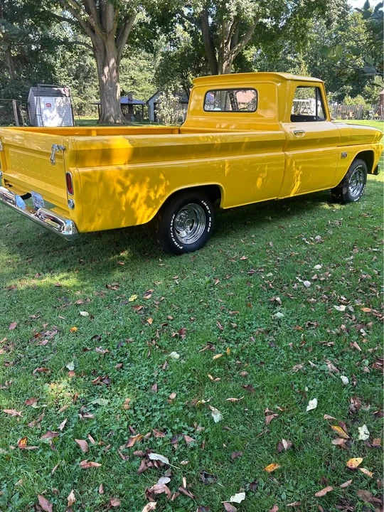 1966 Chevrolet C/K 1st Gen - Image 6 of 12