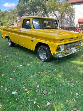 1966 Chevrolet C10
