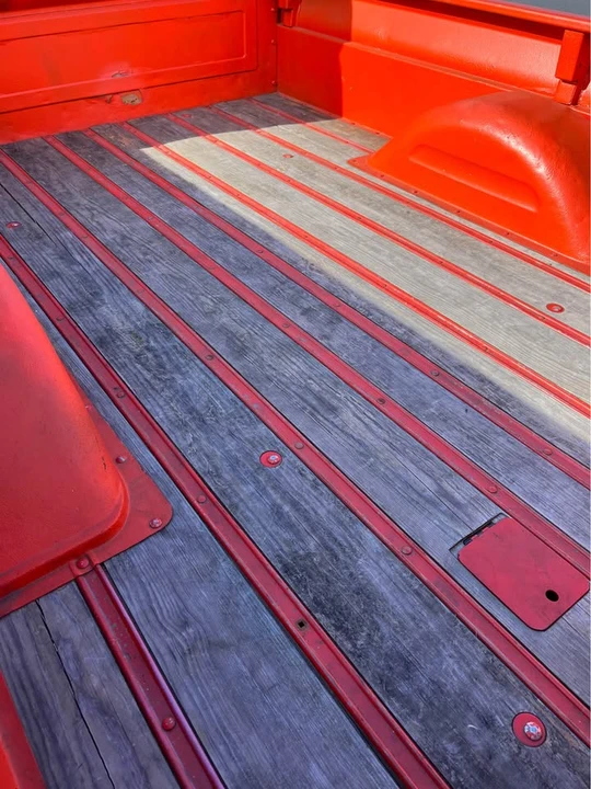 1966 Chevrolet C/K 1st Gen - Image 11 of 17