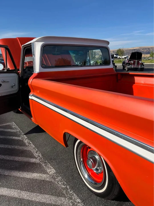 1966 Chevrolet C/K 1st Gen - Image 3 of 17