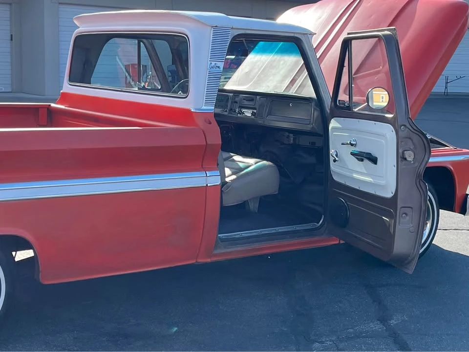 1966 Chevrolet C/K 1st Gen - Image 6 of 17