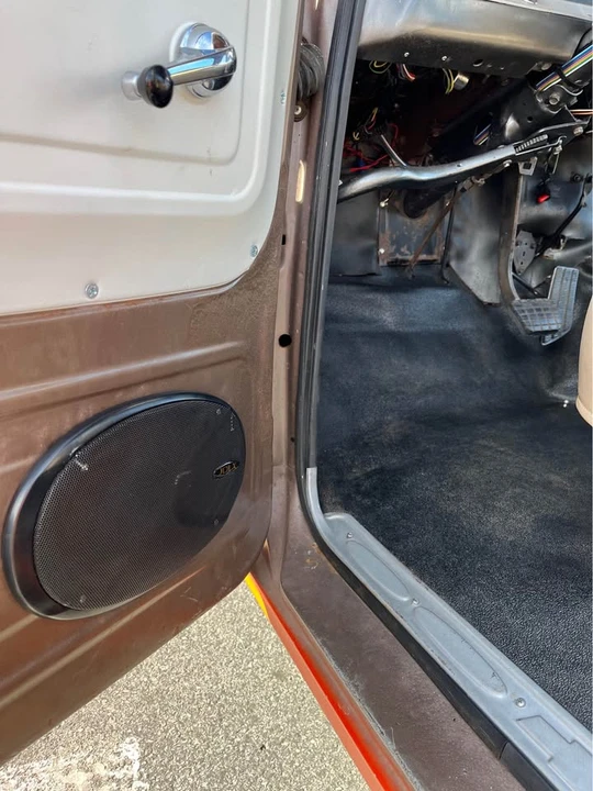 1966 Chevrolet C/K 1st Gen - Image 13 of 17