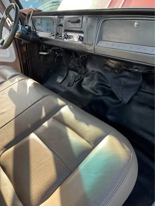 1966 Chevrolet C/K 1st Gen - Image 14 of 17
