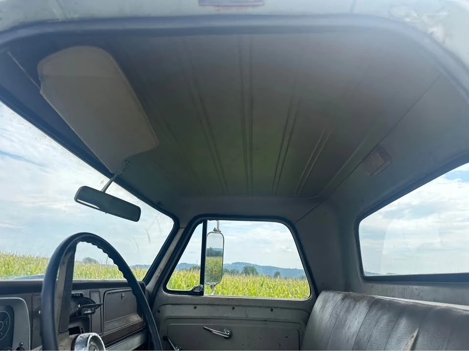 1966 Chevrolet C/K 1st Gen - Image 10 of 11