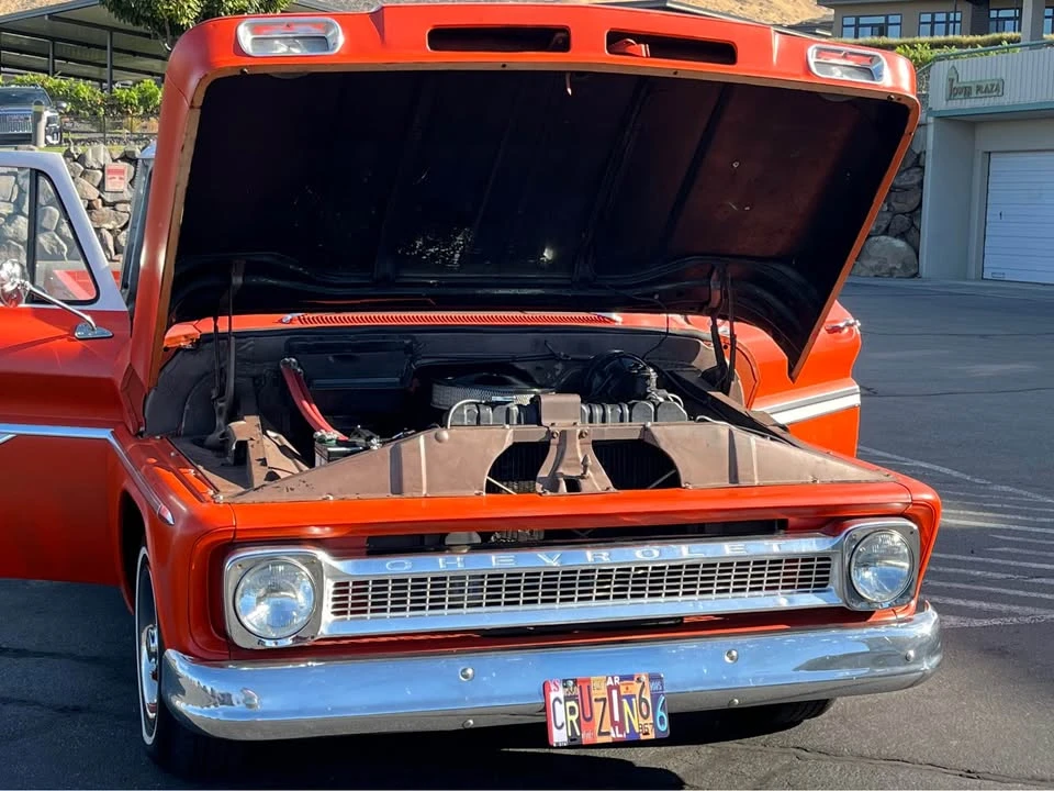 1966 Chevrolet C/K 1st Gen - Image 5 of 17