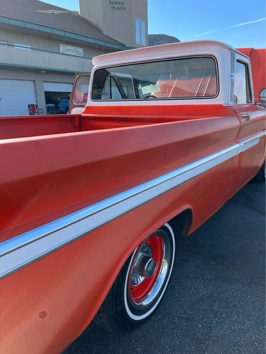 1966 Chevrolet C/K 1st Gen - Image 2 of 17